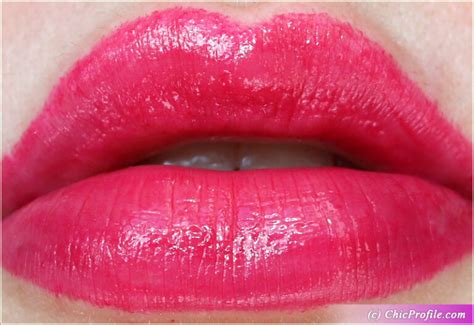 chanel desir lipstick